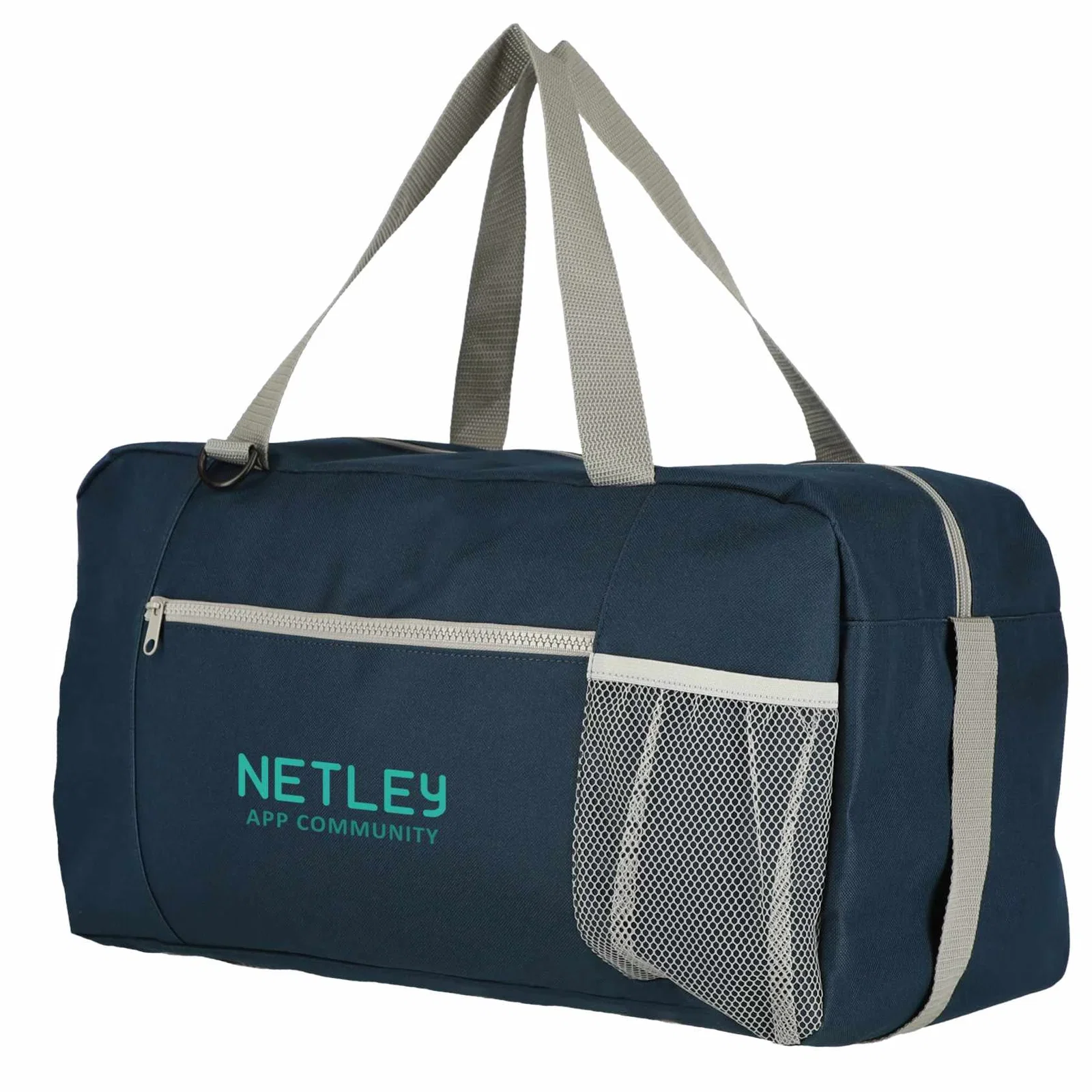 Pacific Recycled Duffle Bag — view 22