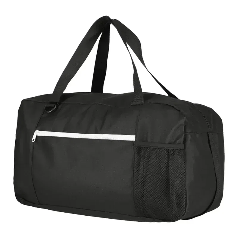 Pacific Recycled Duffle Bag — view 7