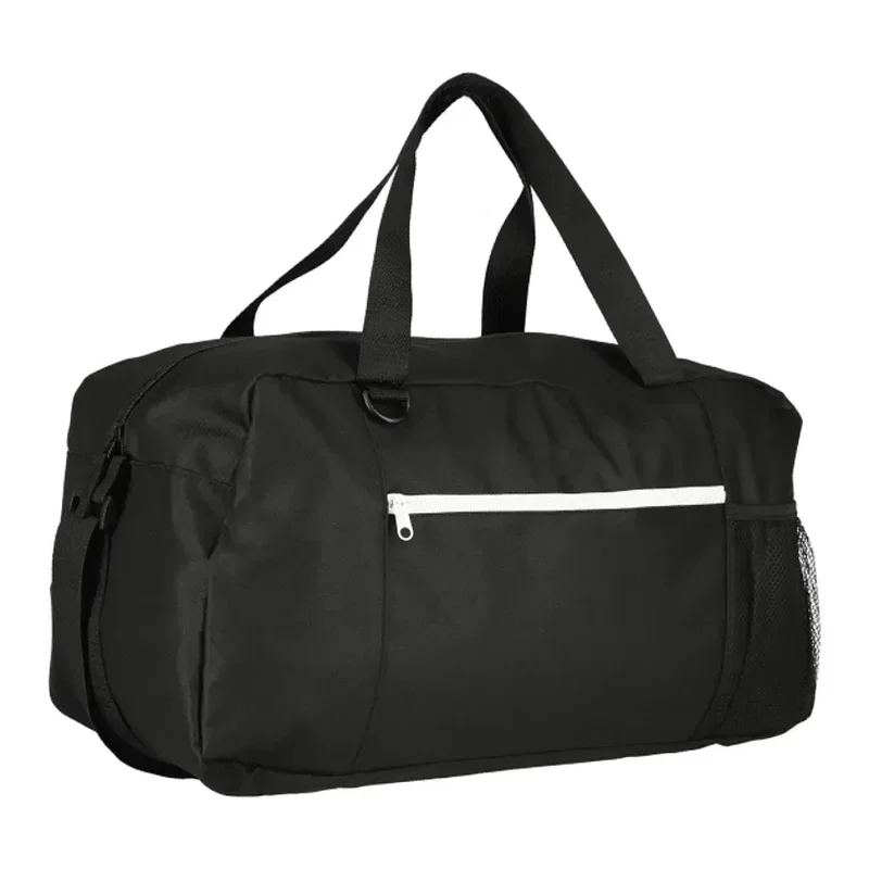 Pacific Recycled Duffle Bag — view 8
