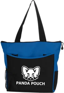 Personalized Pack-N-Go Tote Bag