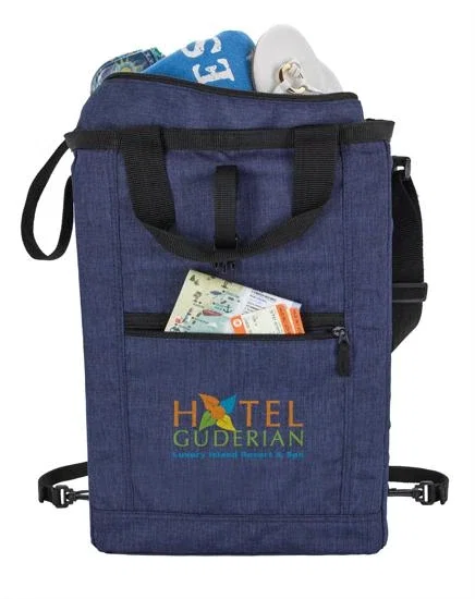 Good Value™ Packable Tote-Pack