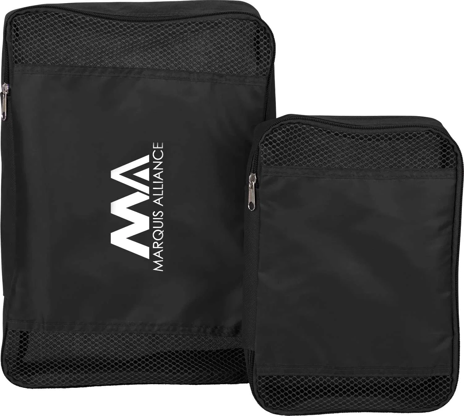 Custom Branded Packing Cube Set (2 Piece) — view 5