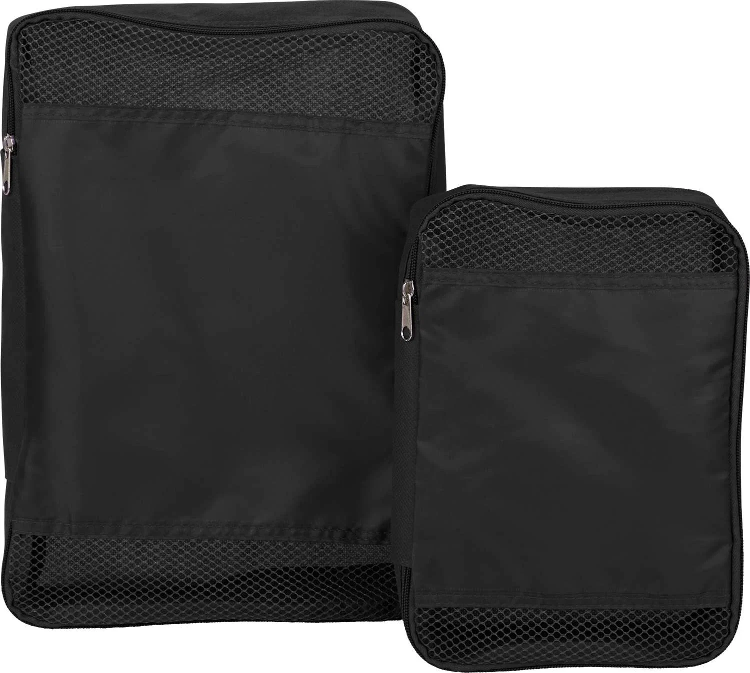 Custom Branded Packing Cube Set (2 Piece) — view 6