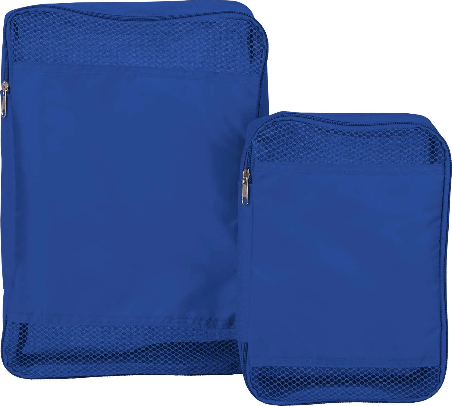 Custom Branded Packing Cube Set (2 Piece) — view 7