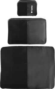3-Piece Packing Cube Set