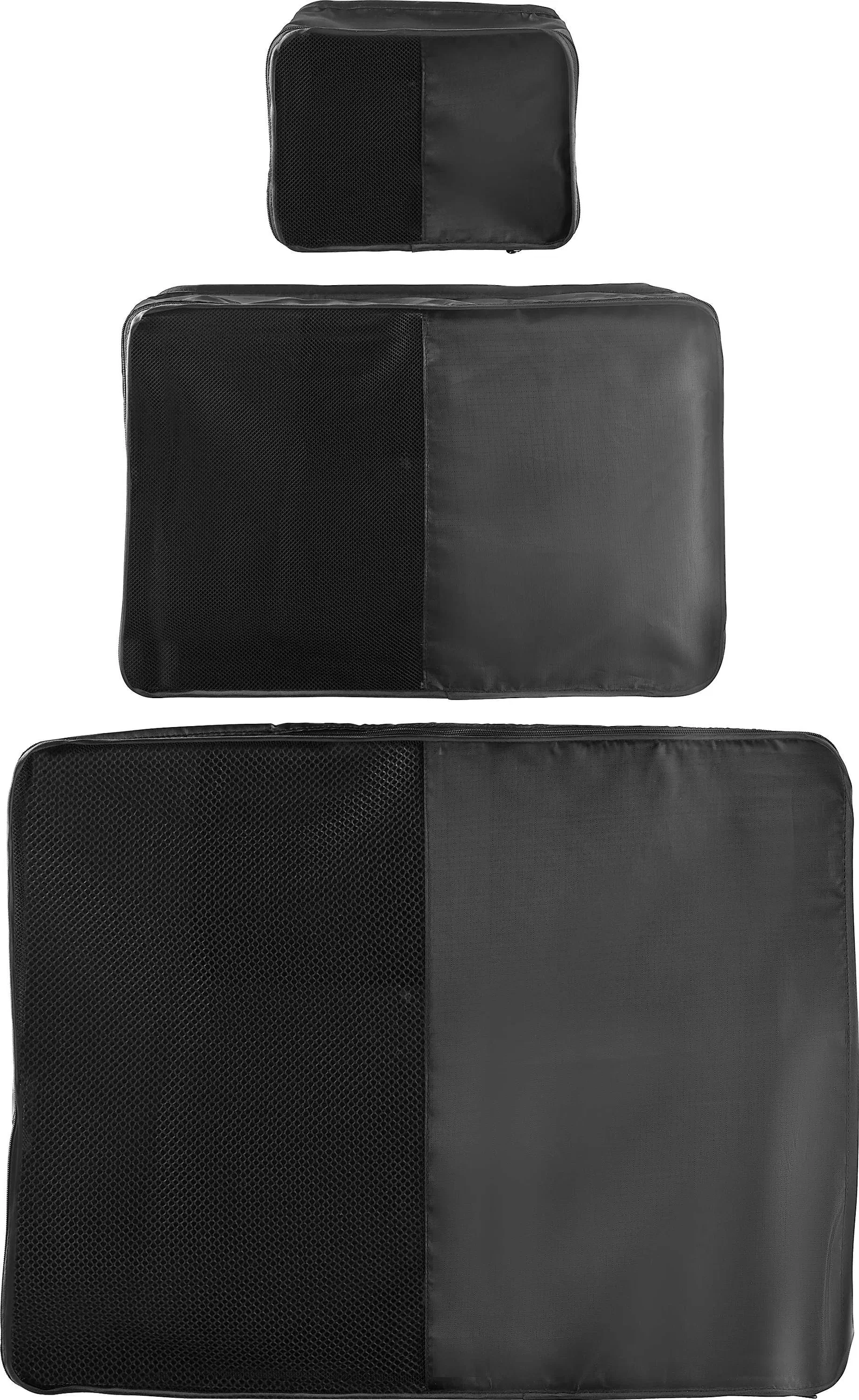 Customized 3-Piece Packing Cube Set — view 7