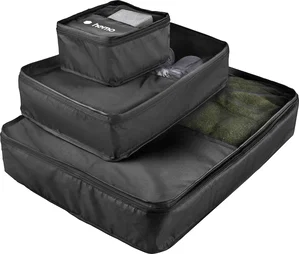 3-Piece Packing Cube Set
