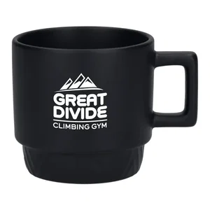 12 oz. Paco Ceramic Mug