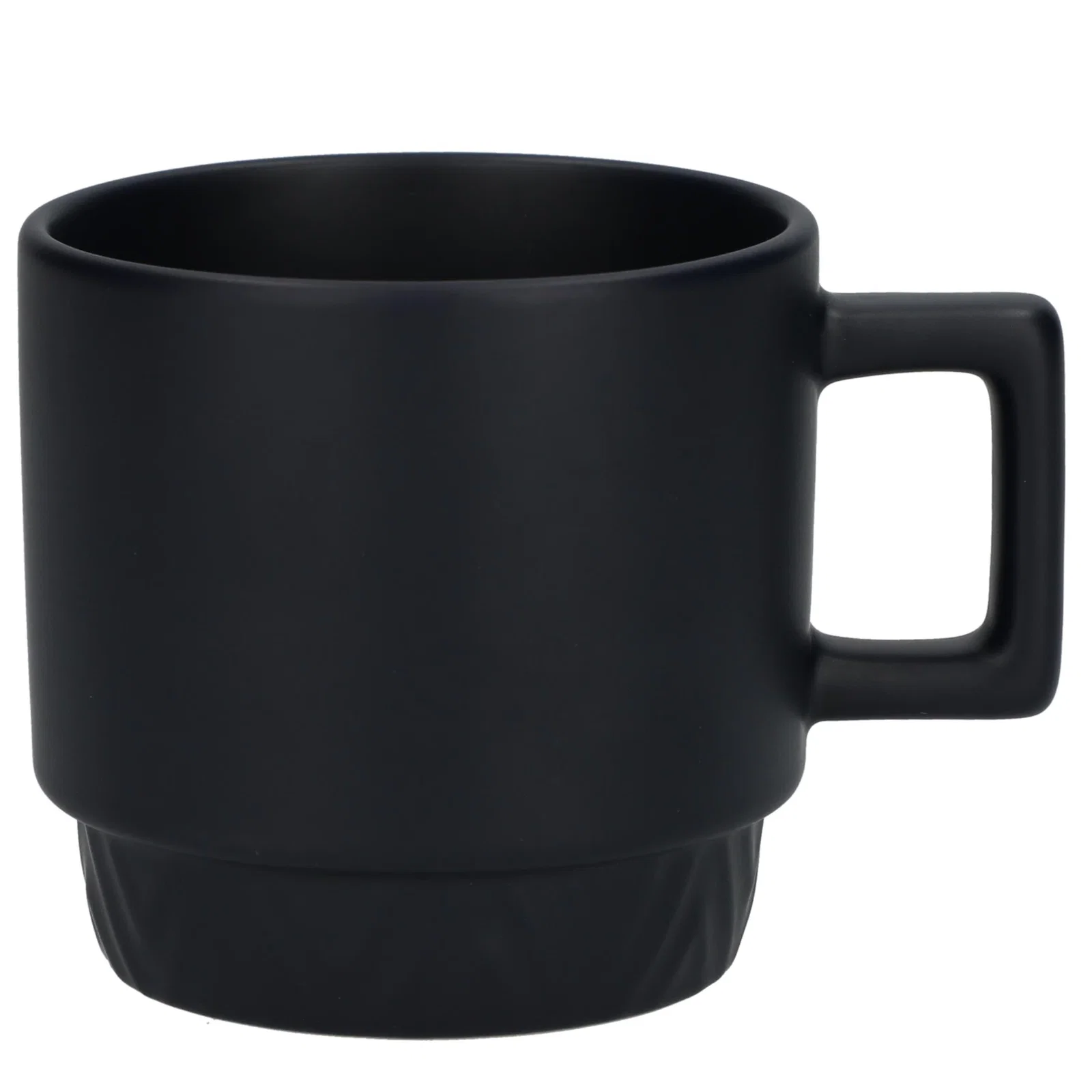 12 oz. Paco Ceramic Mug — view 10