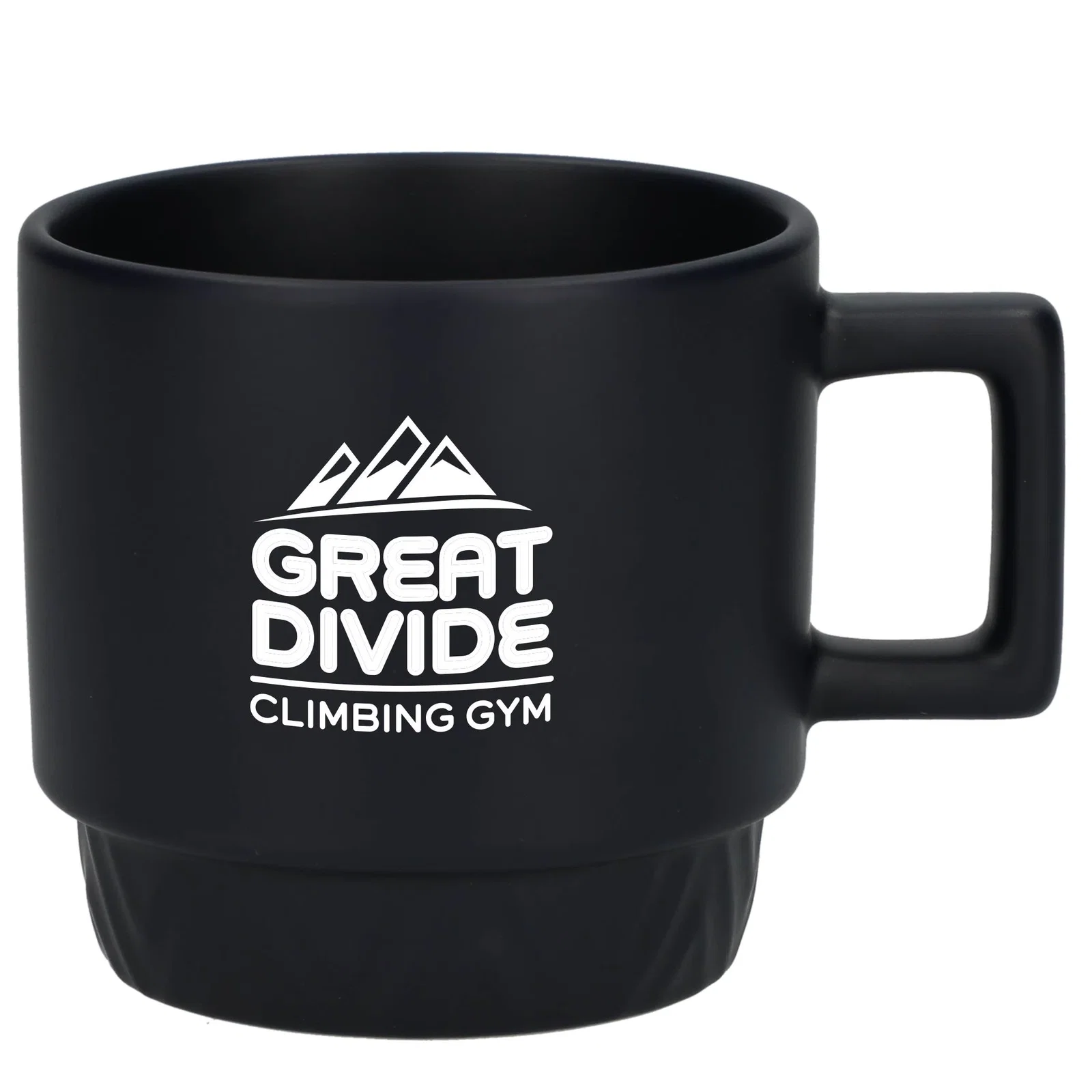 12 oz. Paco Ceramic Mug — view 9