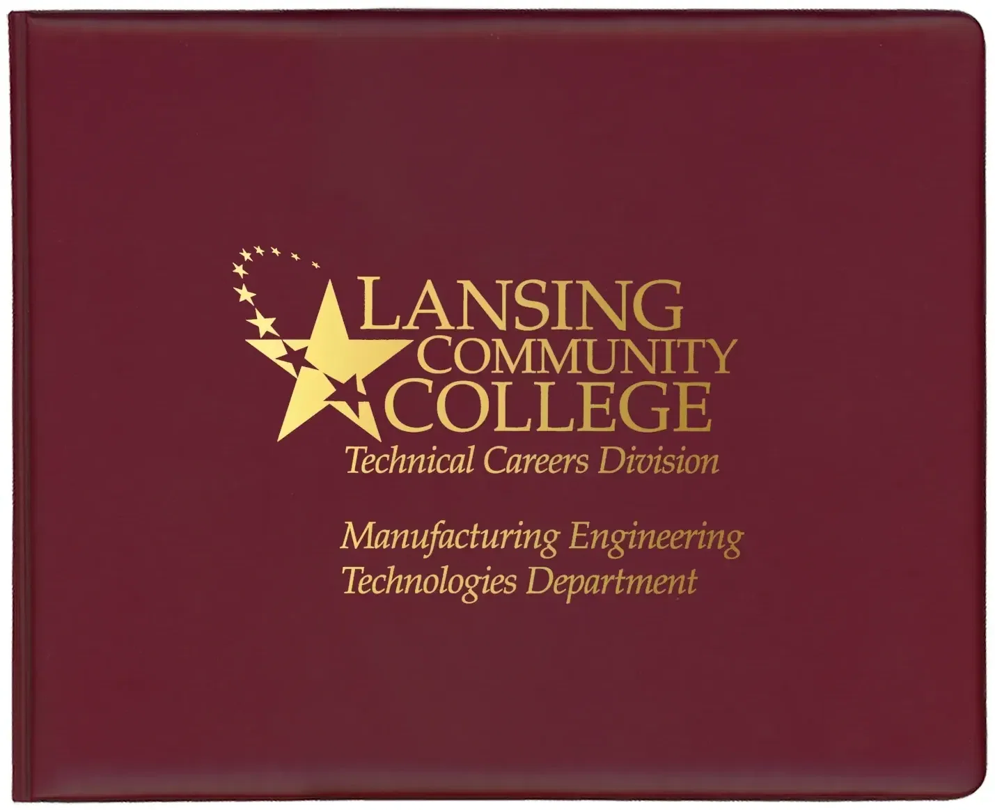 Custom Logo Diploma Holder — view 3