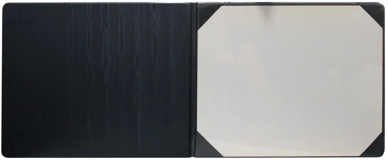 Custom Logo Diploma Holder — view 8