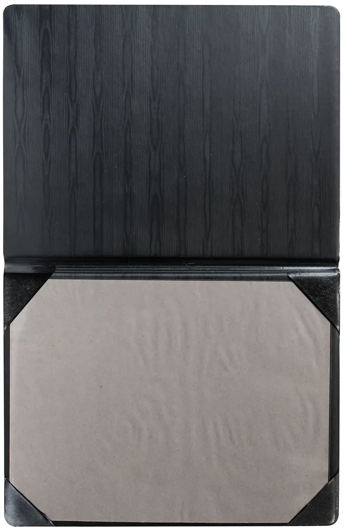 Logo Diploma Holder (Portrait Style) — view 3