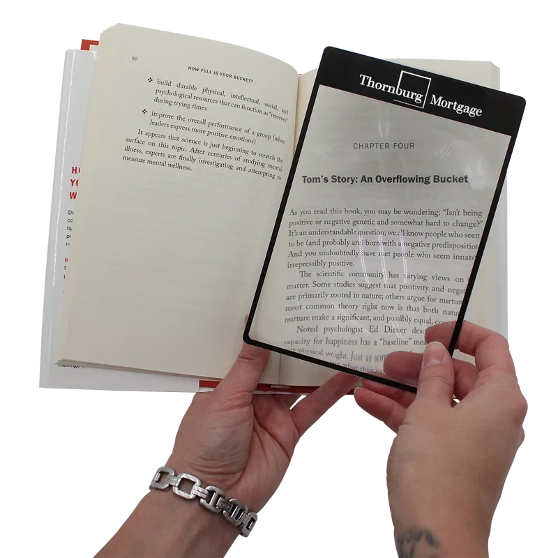 Page Reader Magnifier — view 6