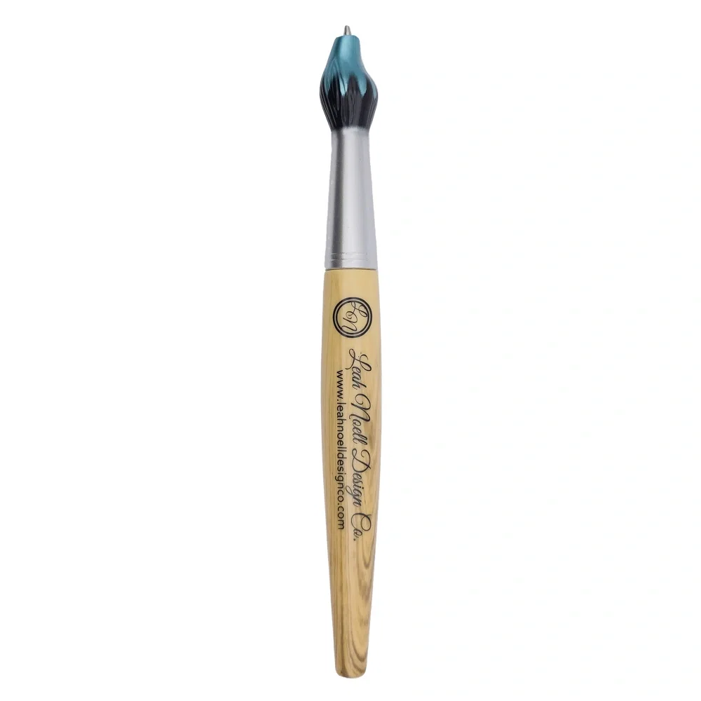 Customized Paint Brush Pen — view 3