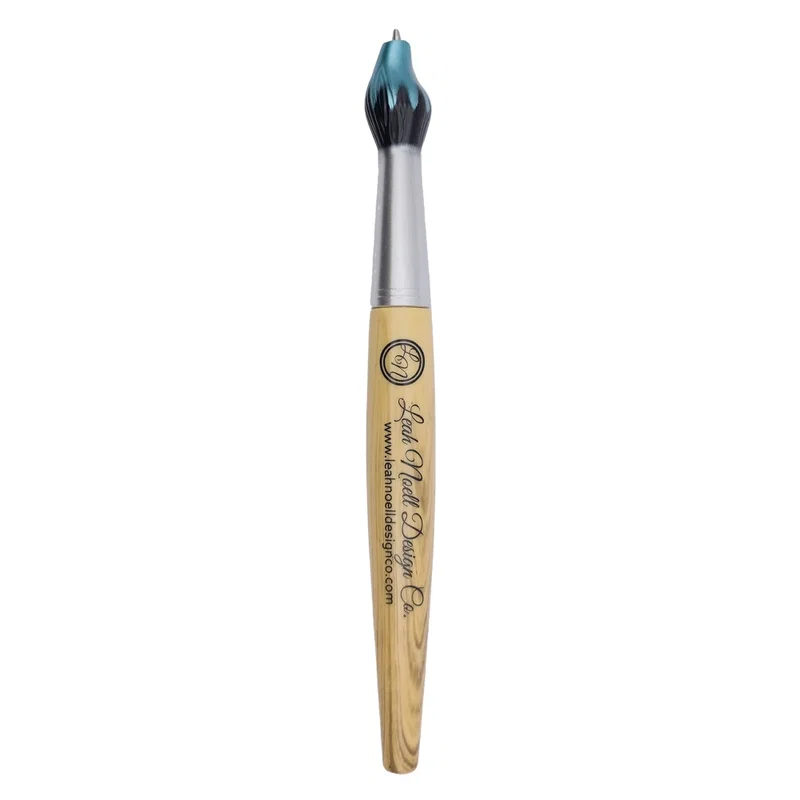 Customized Paint Brush Pen — view 3