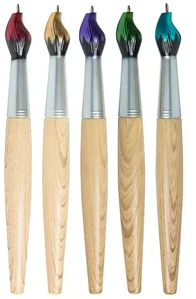 Customized Paint Brush Pen
