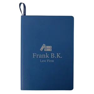 Paliano Soft Pu Cover Journal