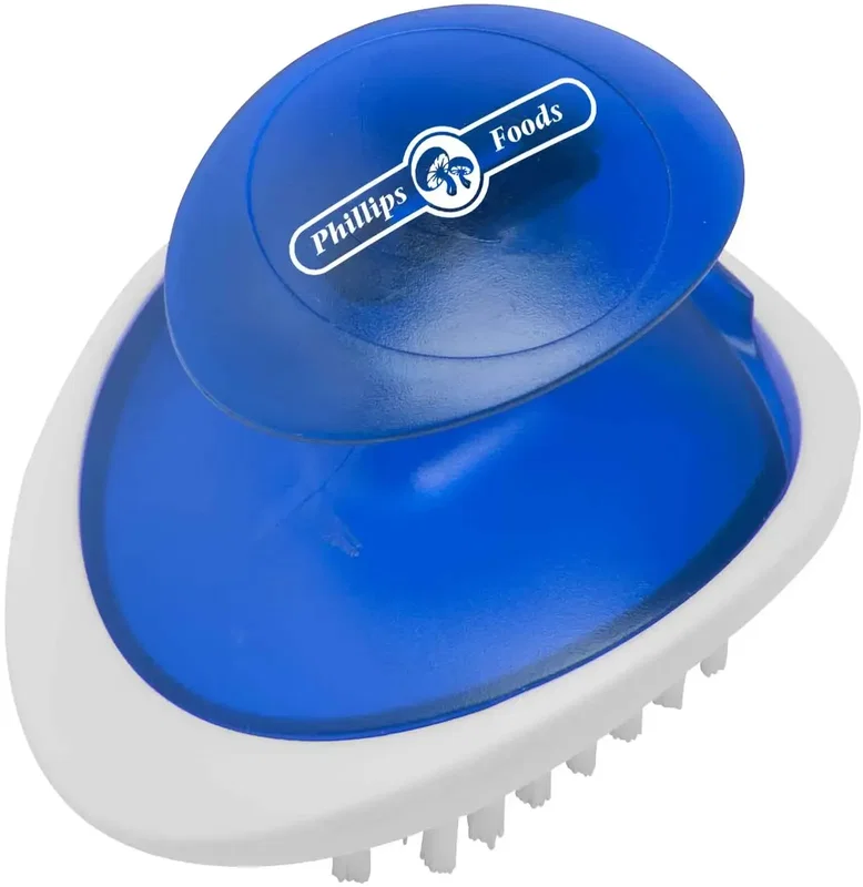 Palm Veggie Brush It™ — view 4