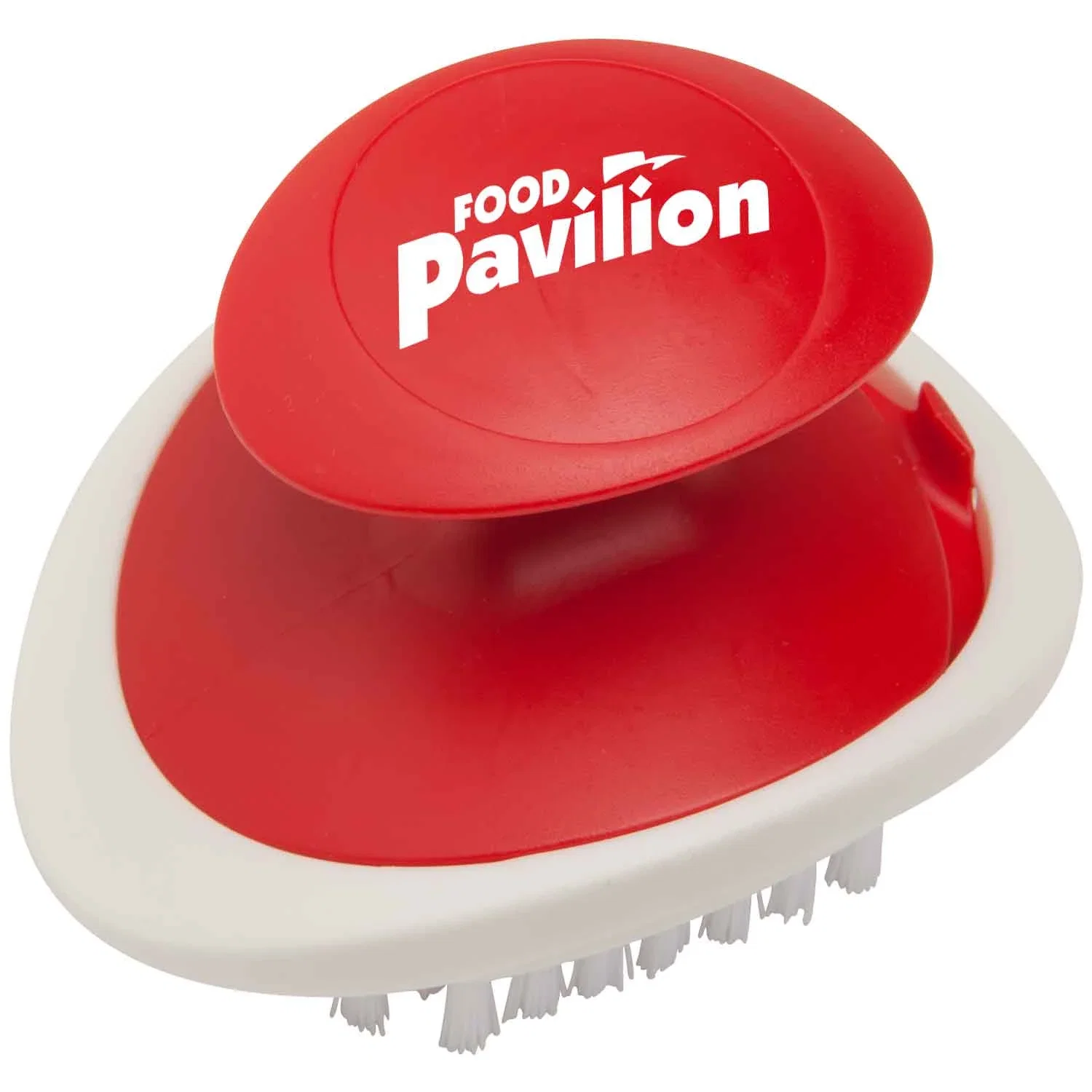 Palm Veggie Brush-It™ — view 7