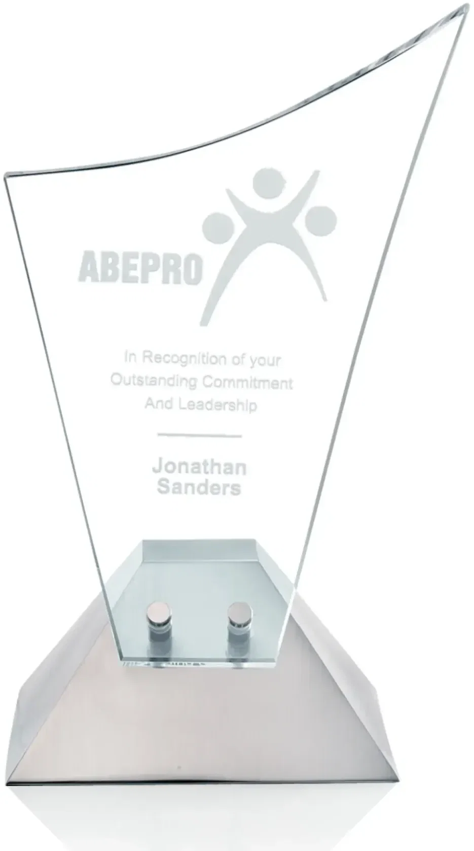 Paloma Customizable Excellence Award — view 4