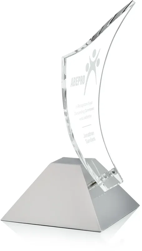 Paloma Customizable Excellence Award — view 5