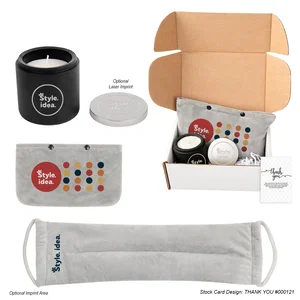 Pamper Me Gift Set
