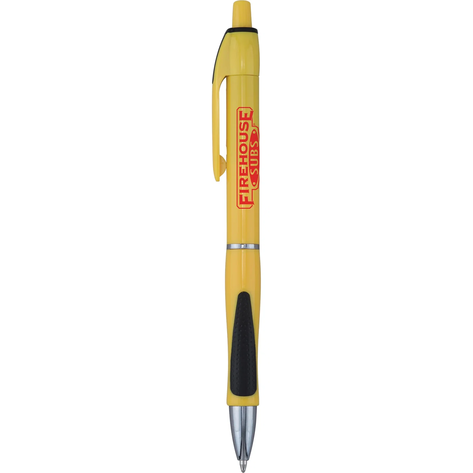 Panther Pen — view 2