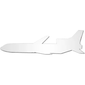 Paper Airplane