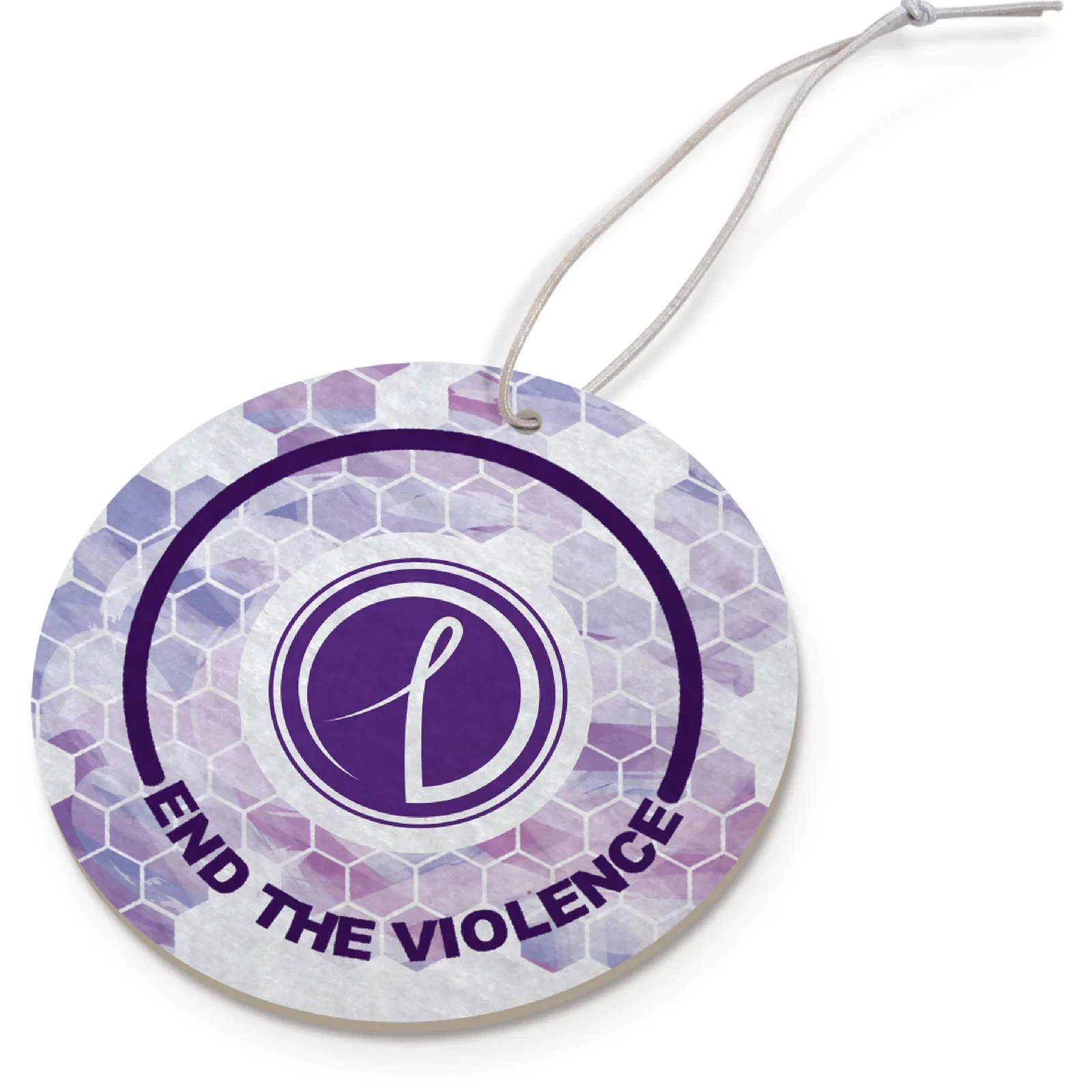 Paper Scents™: Circle — view 2