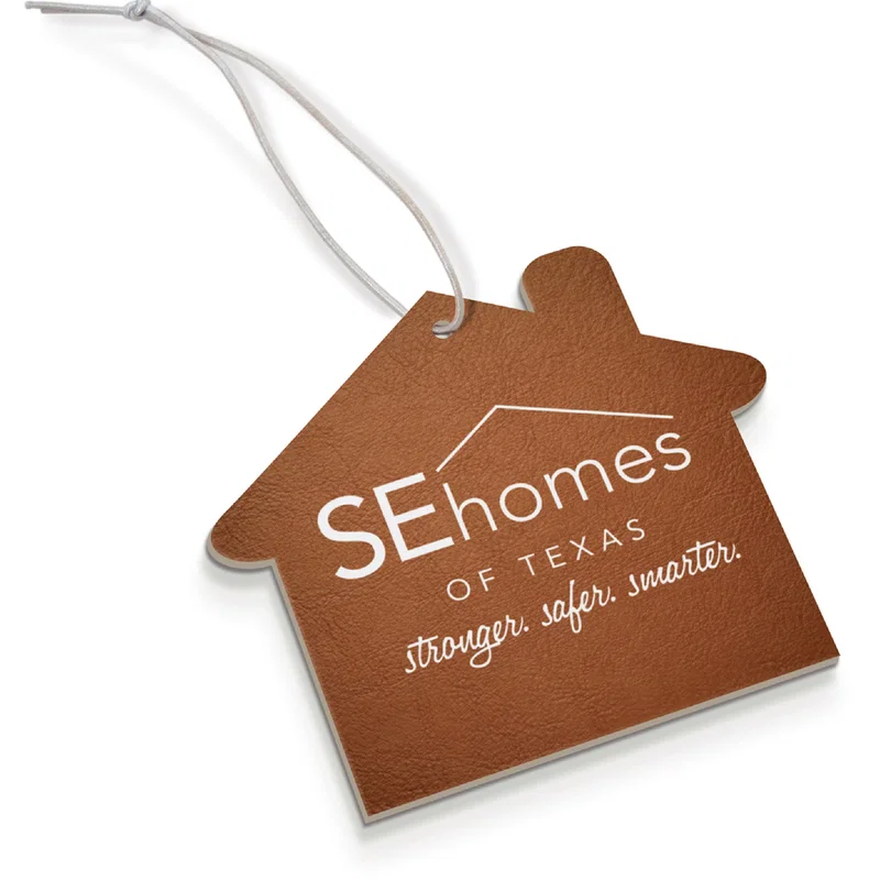Paper Scents™: House — view 1