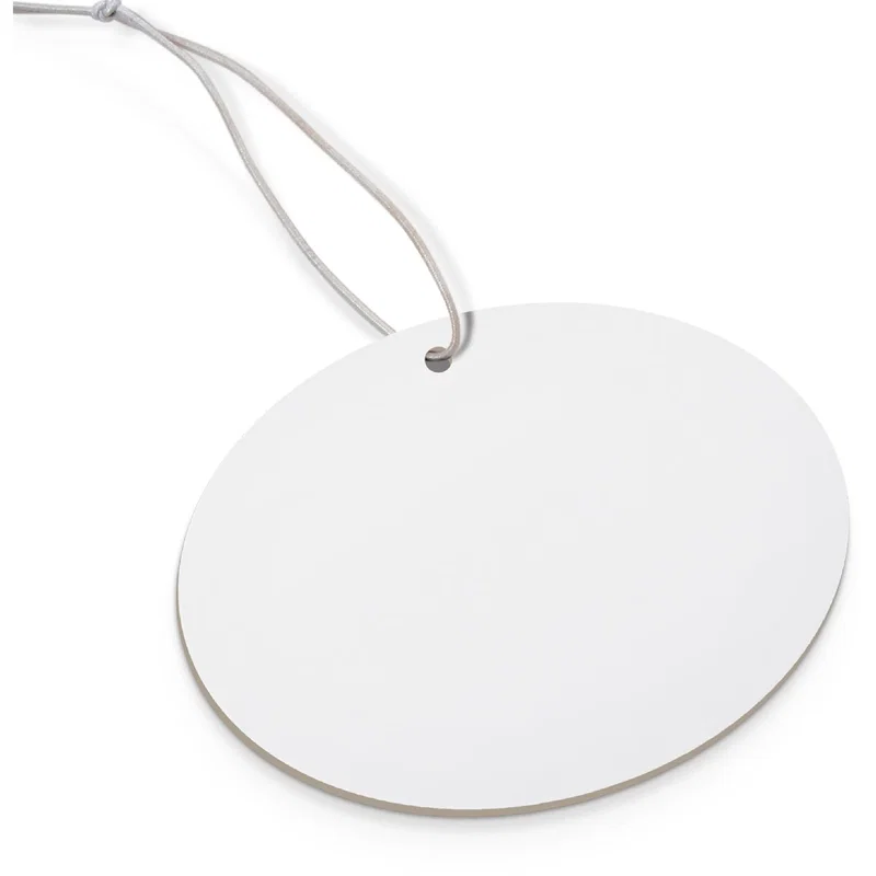 Paper Scents™: Oval — view 2