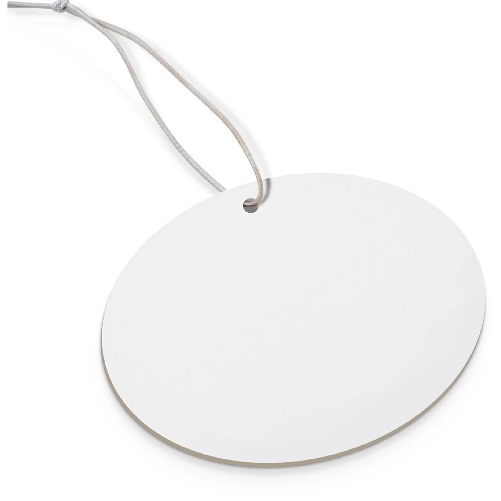 Paper Scents™: Oval — view 2