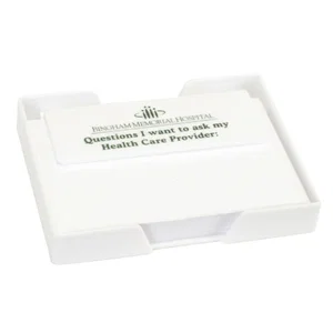 Custom Paper Tray Set