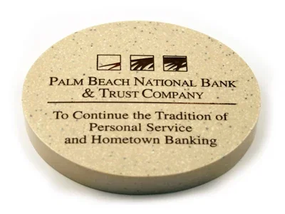 Customized Paperweight