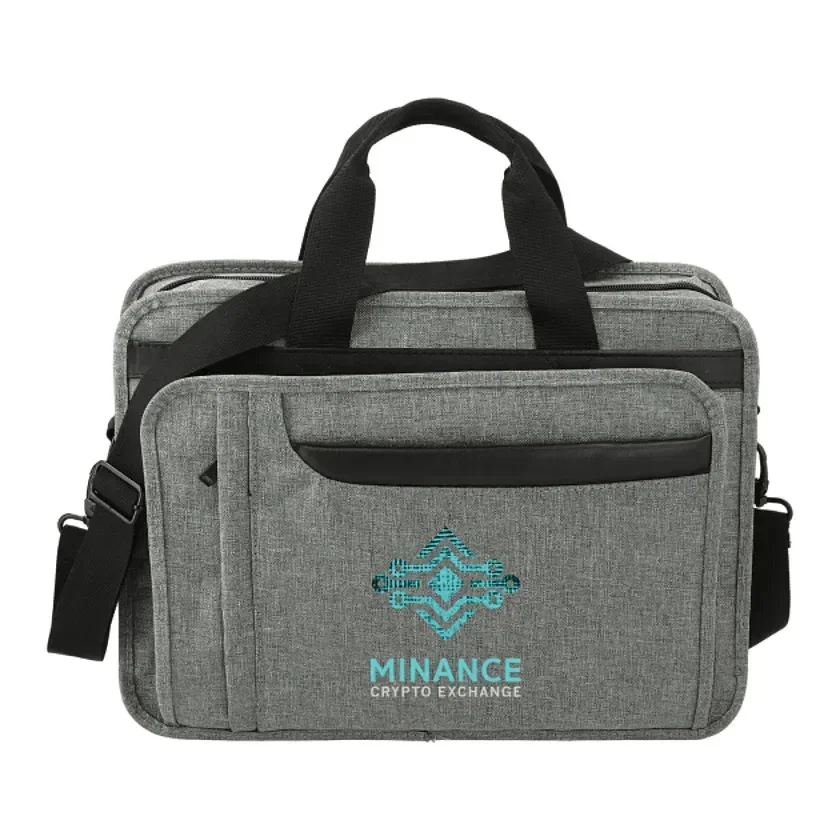 Paragon 15" Computer Briefcase