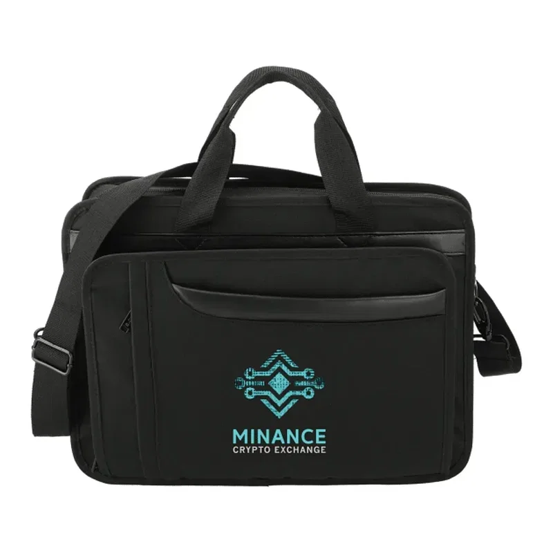 Paragon 15" Computer Briefcase — view 10