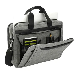 Paragon 15" Computer Briefcase