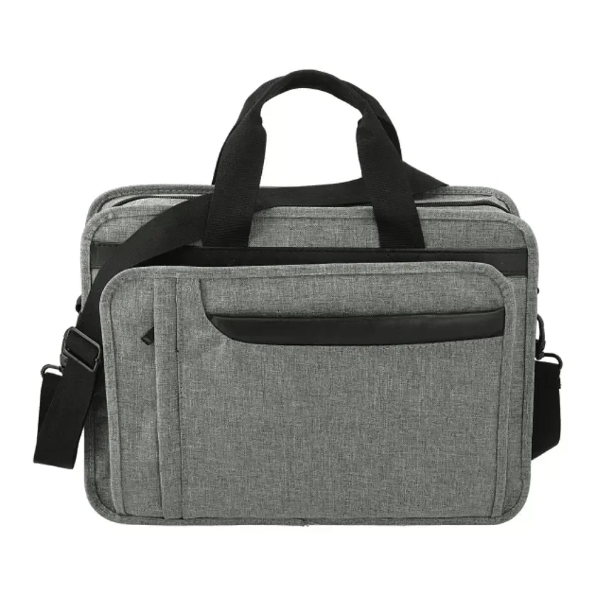 Paragon 15" Computer Briefcase — view 3