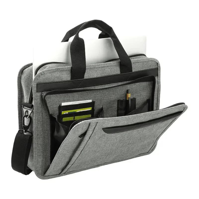 Paragon 15" Computer Briefcase — view 5