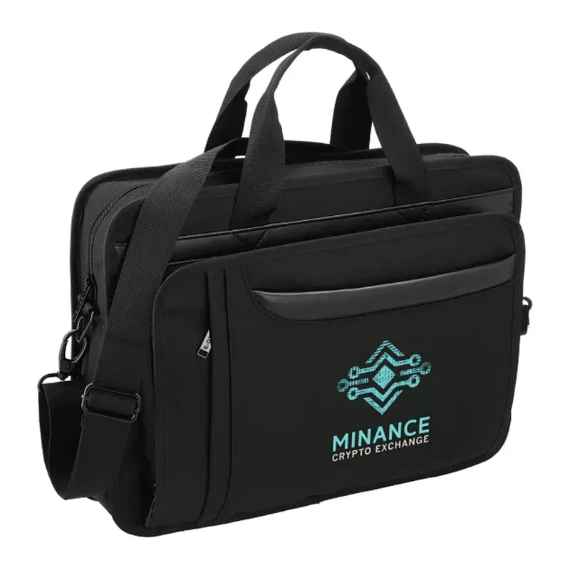 Paragon 15" Computer Briefcase — view 6