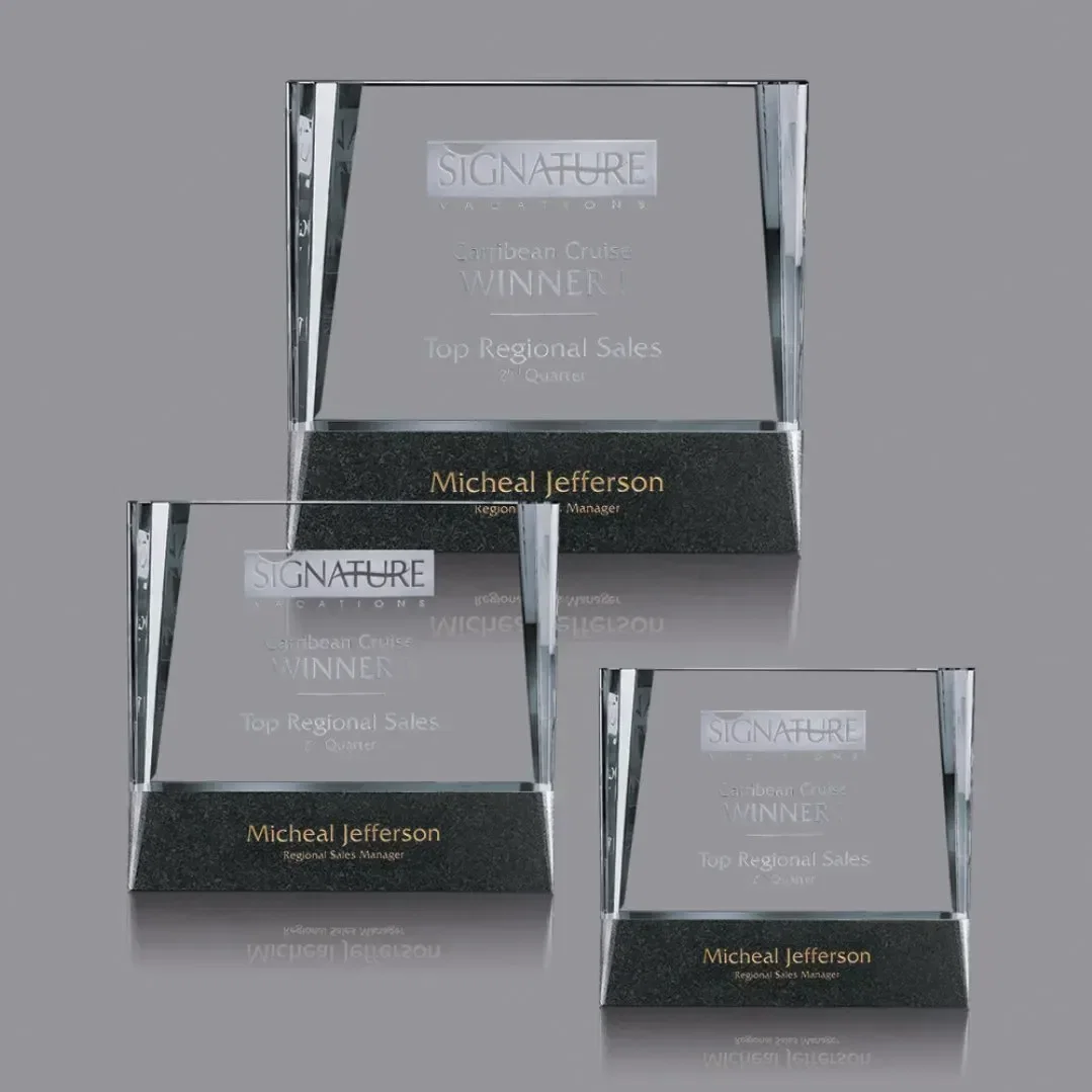 Paramount Award