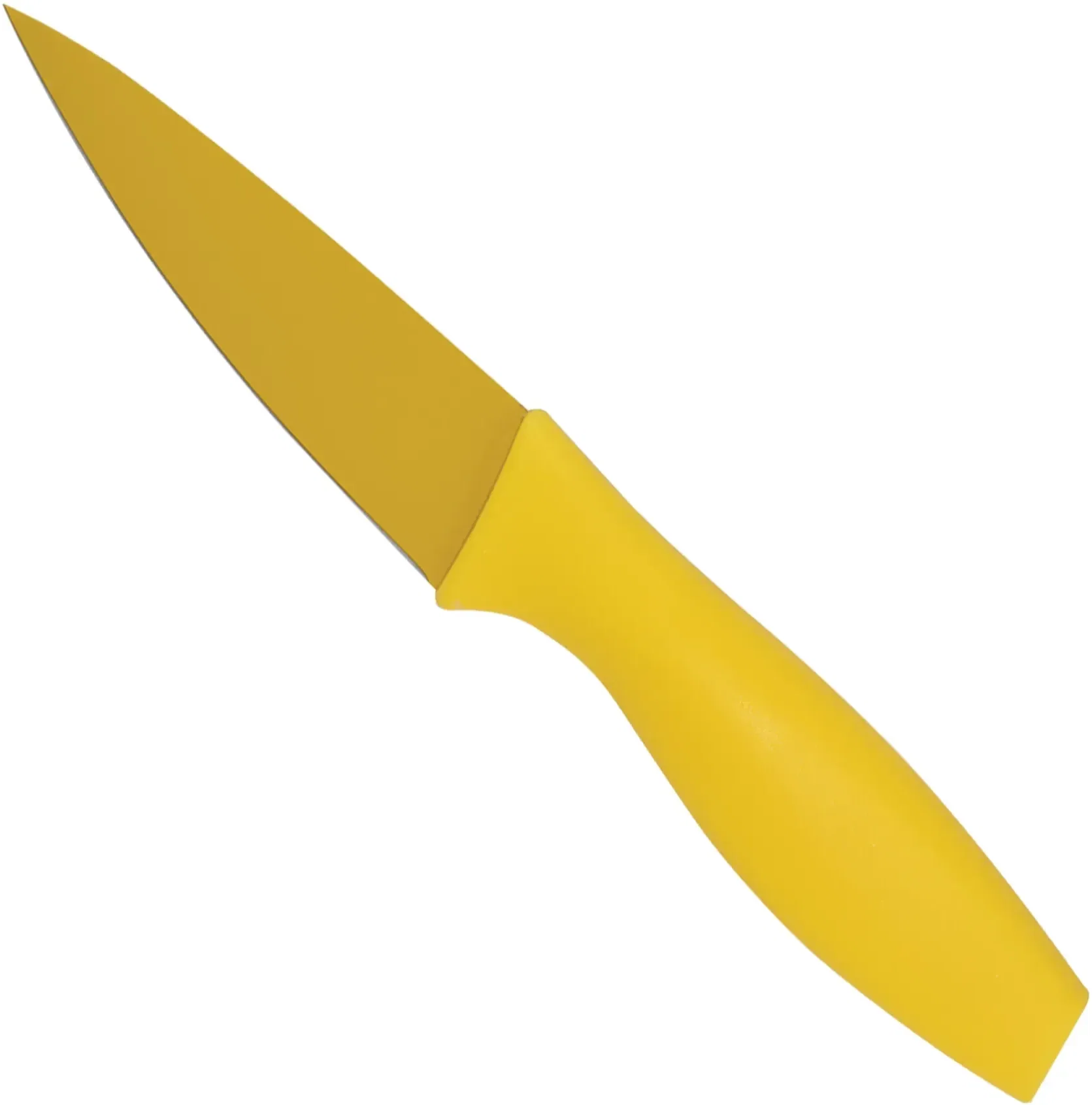 Branded Paring Knife — view 2