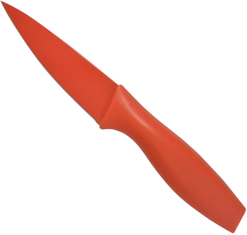 Branded Paring Knife — view 5