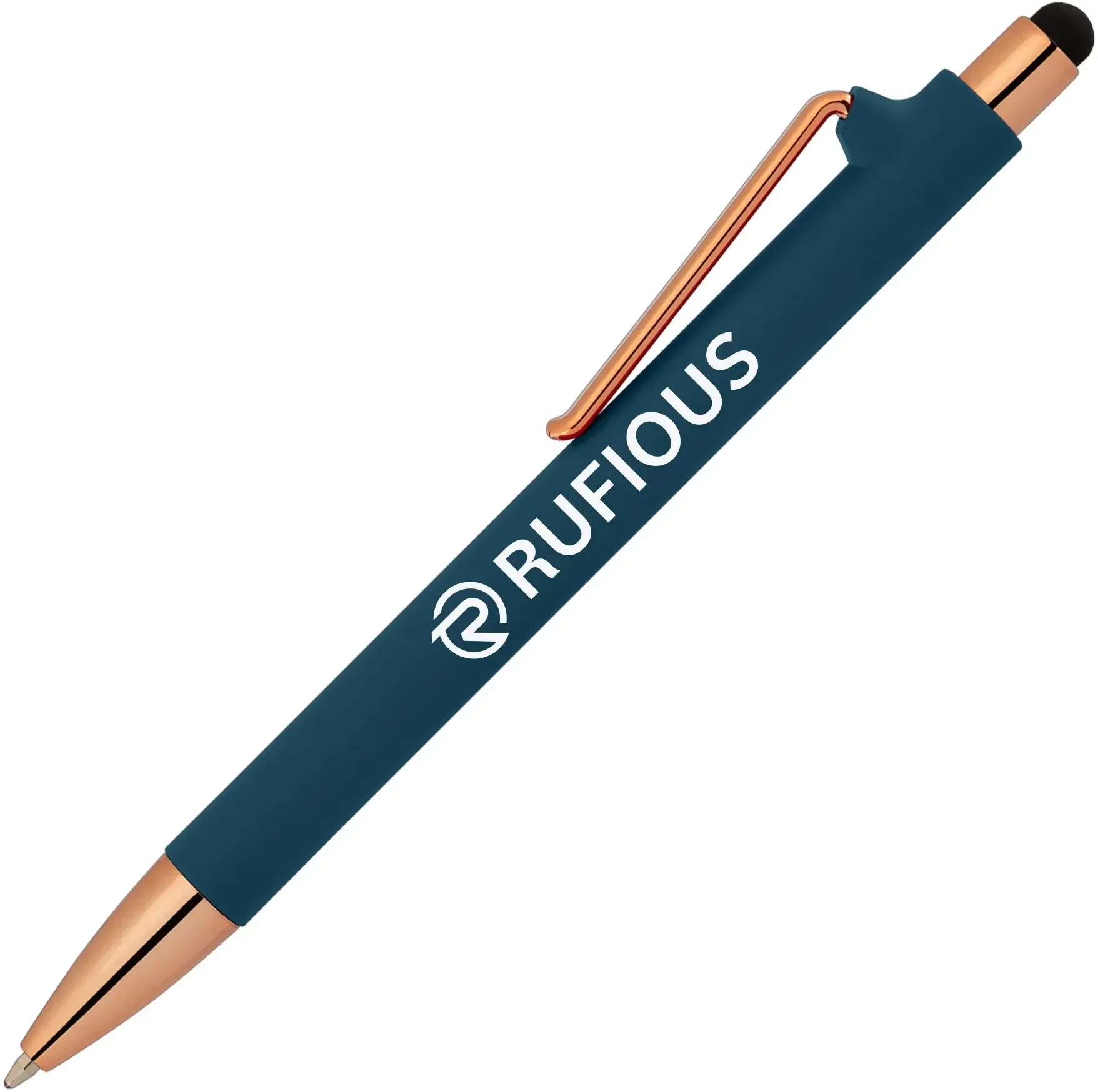Paris Softy Rose Gold Stylus Pen — view 4