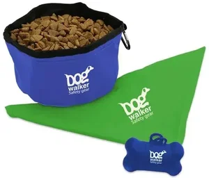 Park Pet Kit (3 Piece)