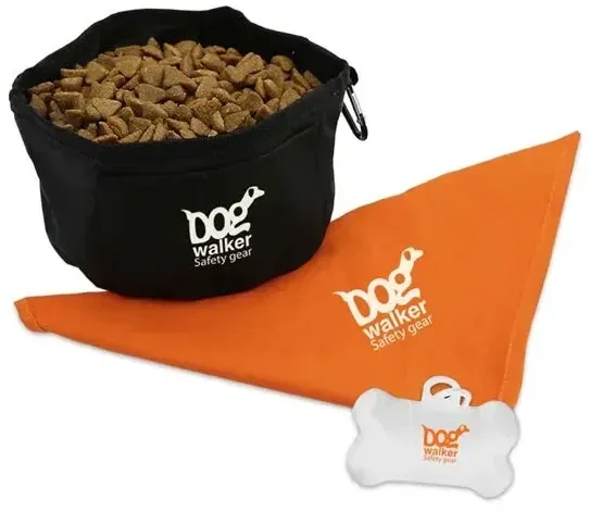 Park Pet Kit (3 Piece) — view 4