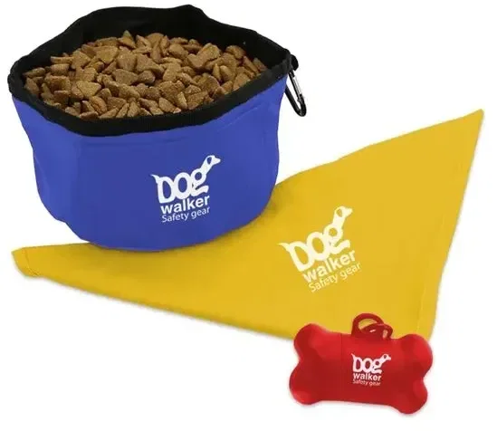Park Pet Kit (3 Piece) — view 5