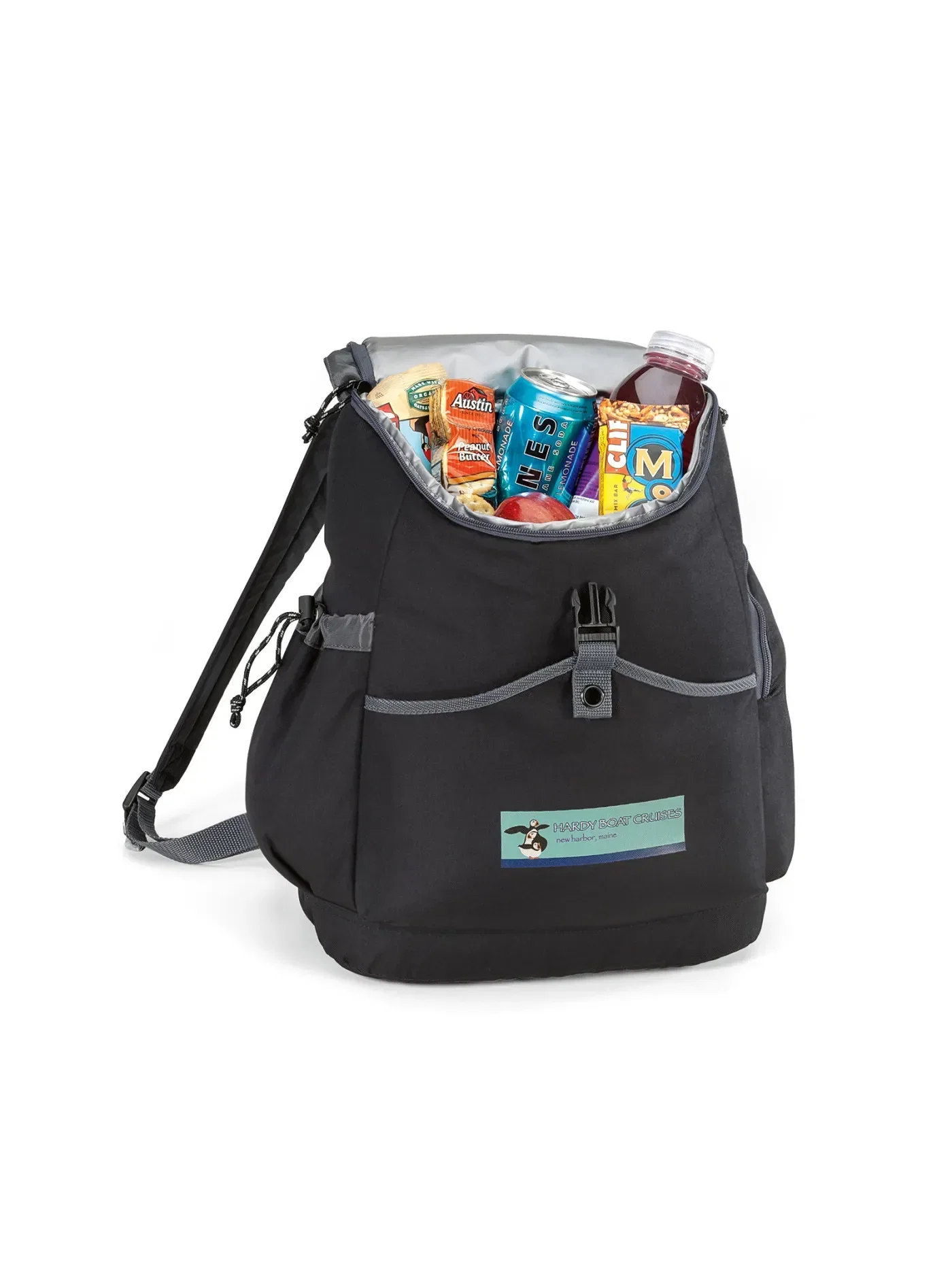 Park Side Backpack Cooler — view 2