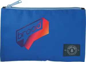 Parkland Fraction Travel Pouch
